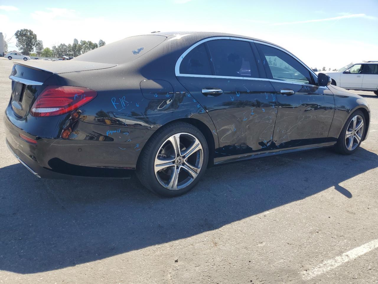 2018 MERCEDES-BENZ E-Class