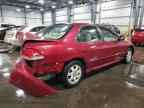 2002 HONDA ACCORD