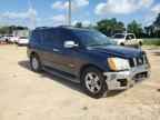 2006 NISSAN Armada