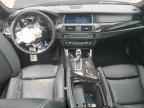 2014 BMW 5 series