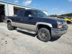 2005 CHEVROLET Silverado