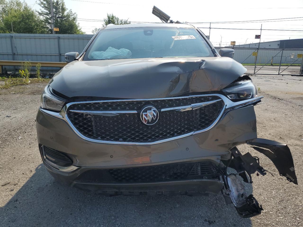 2020 BUICK ENCLAVE