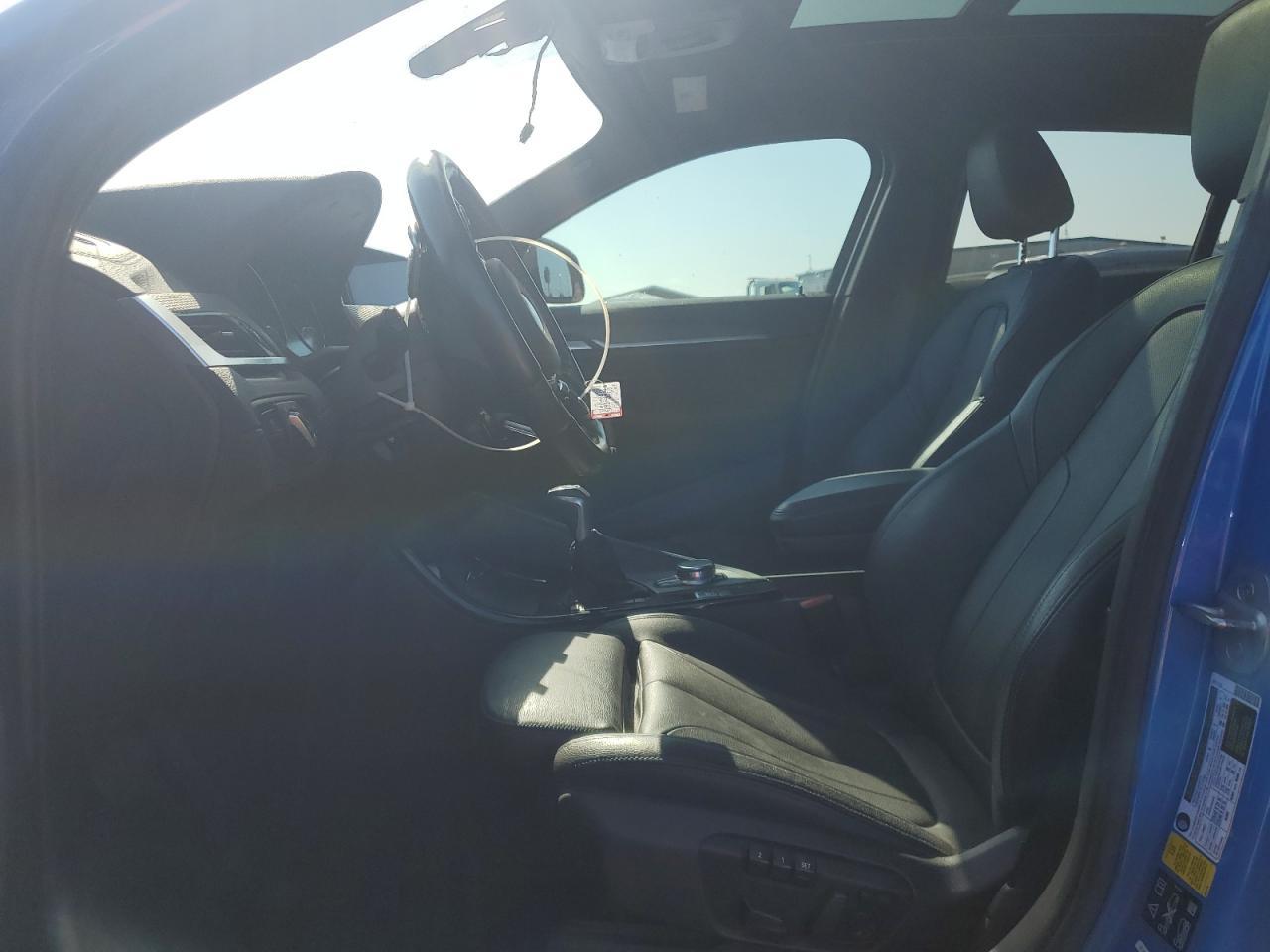 2018 BMW X2
