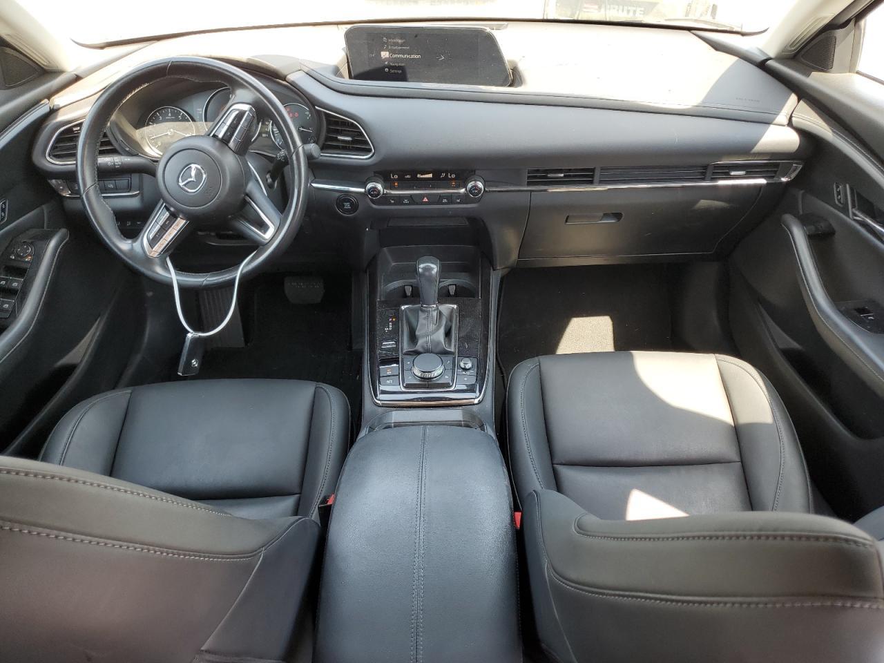 2023 MAZDA CX-30