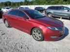 2015 LINCOLN MKZ