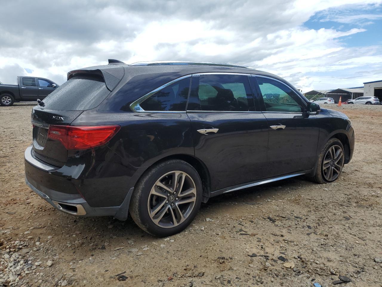 2017 ACURA MDX