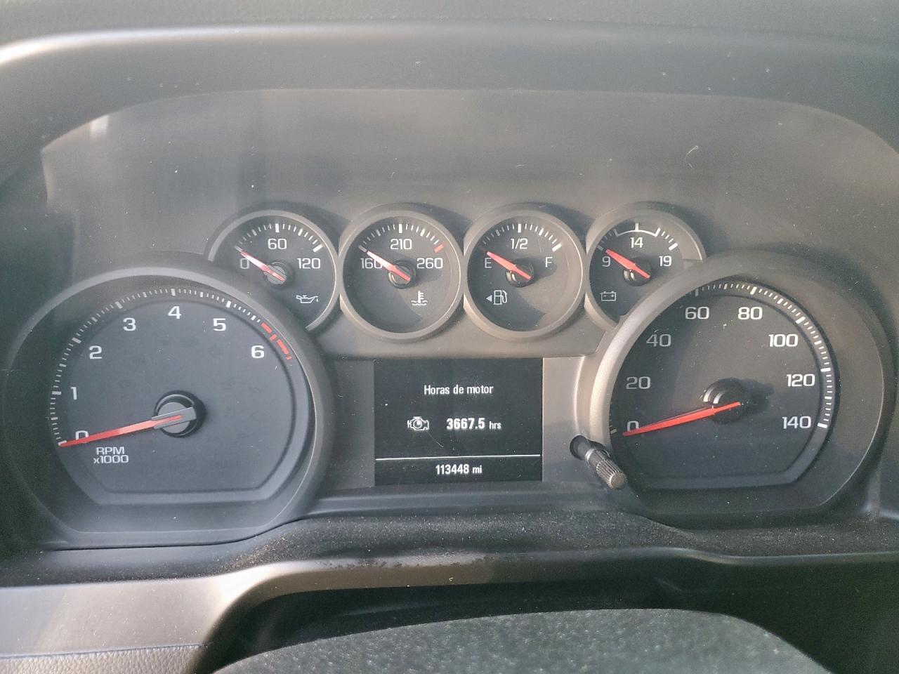 2021 GMC Sierra