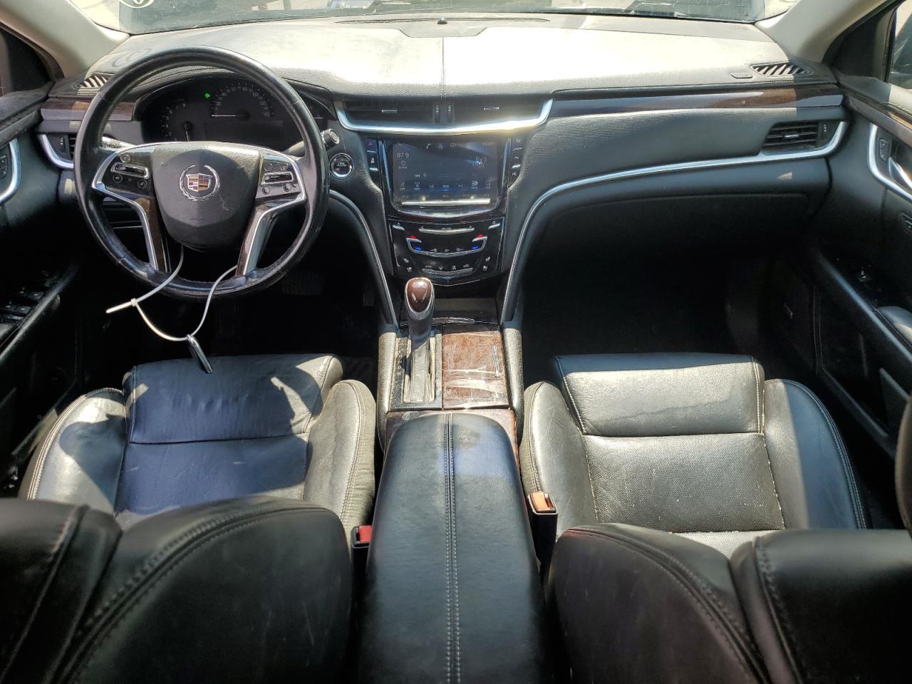2015 CADILLAC XTS