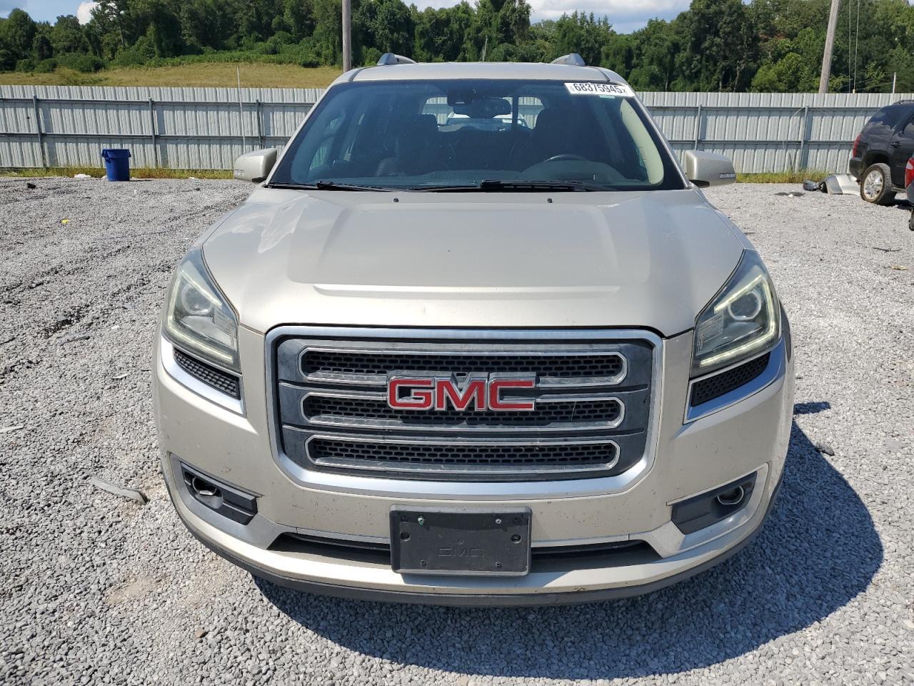 2017 GMC ACADIA