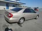 2002 TOYOTA CAMRY