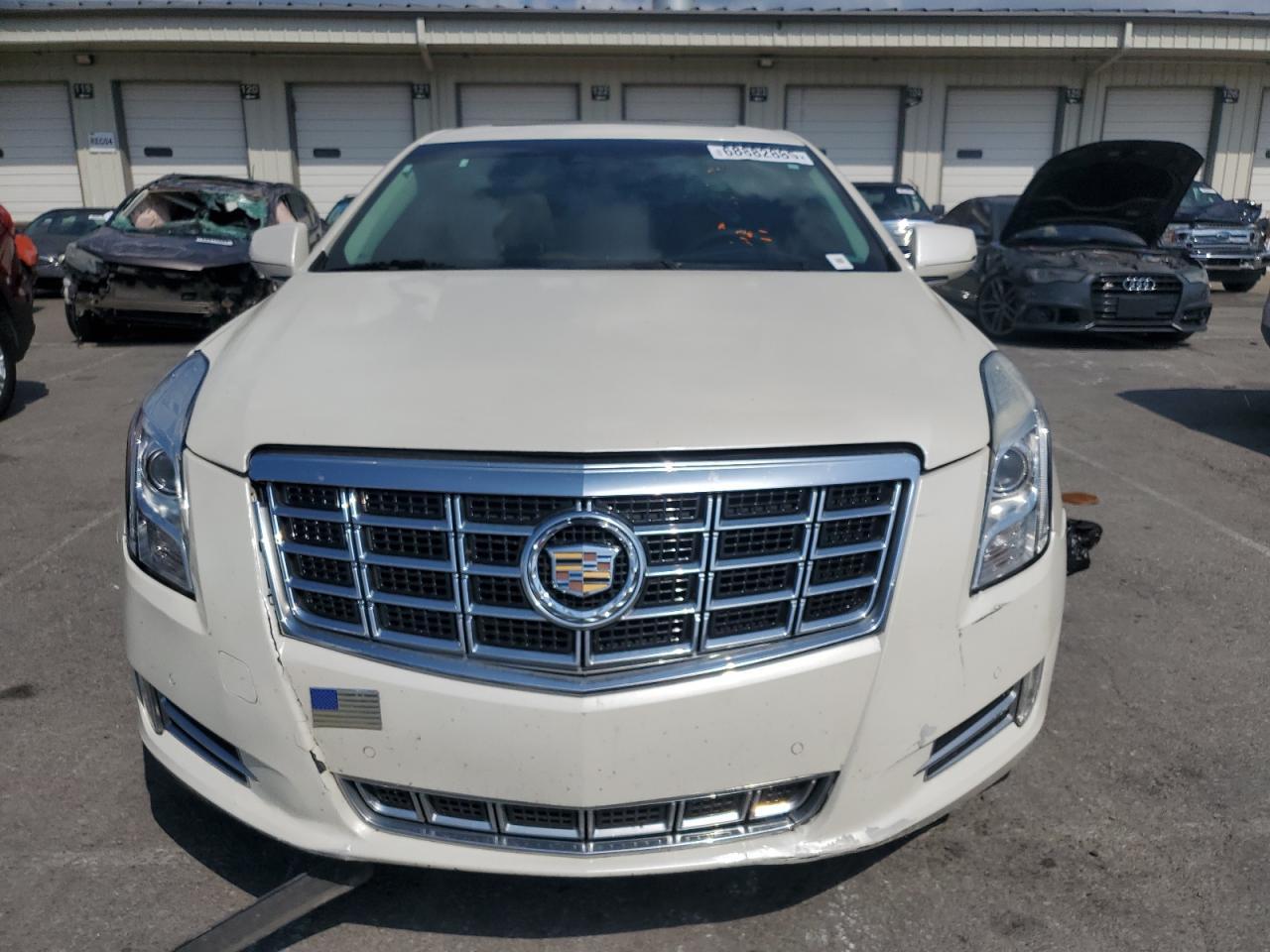 2013 CADILLAC XTS