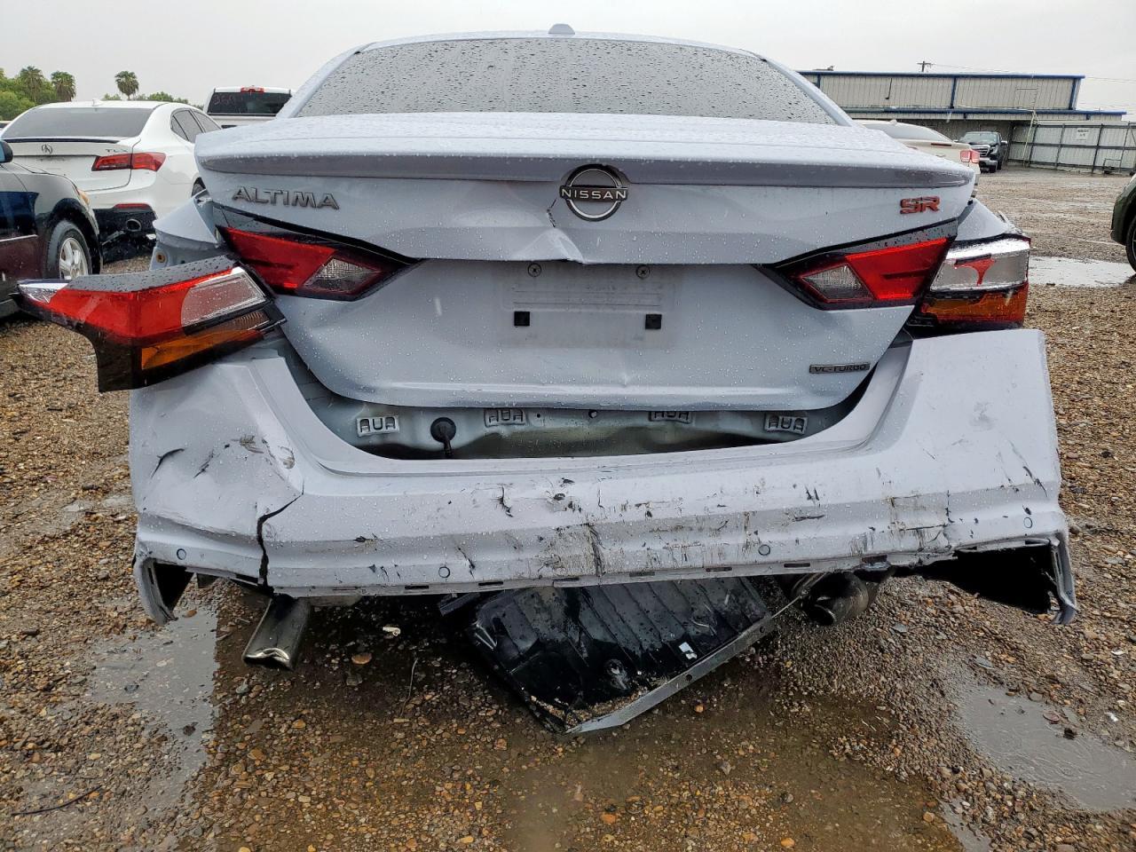 2024 NISSAN ALTIMA