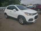 2020 CHEVROLET TRAX