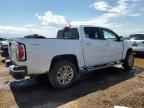 2020 GMC CANYON