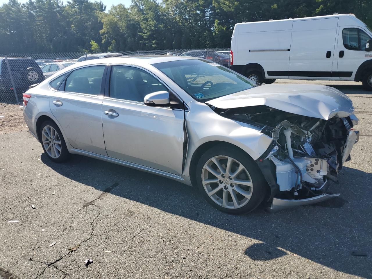 2014 TOYOTA Avalon
