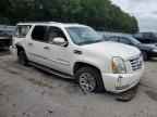 2007 CADILLAC Escalade ESV