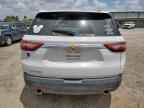 2021 CHEVROLET TRAVERSE