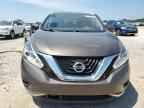 2016 NISSAN MURANO