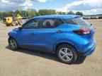 2022 NISSAN KICKS