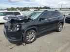 2022 JEEP CHEROKEE