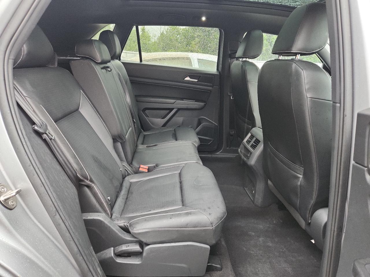 2020 VOLKSWAGEN Atlas Cross Sport