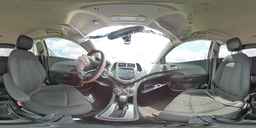 2014 CHEVROLET SONIC