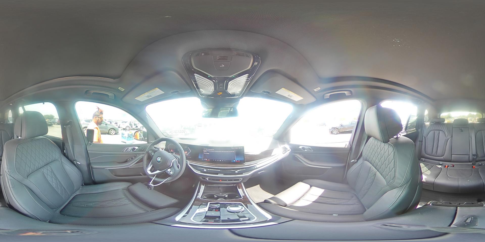 2025 BMW X5