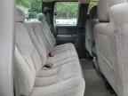 2004 CHEVROLET Silverado