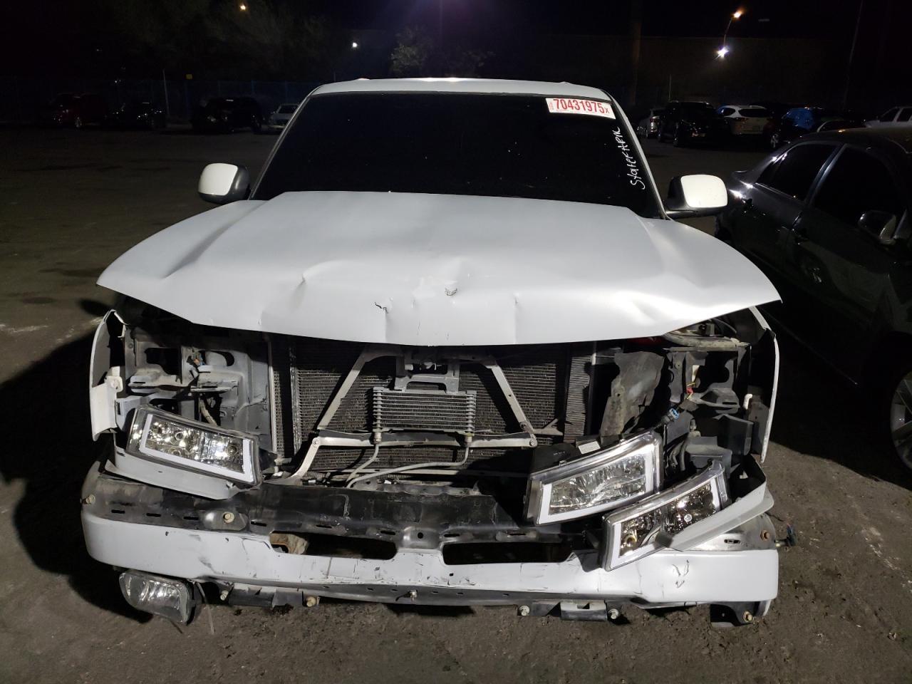 2006 CHEVROLET Silverado