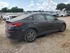 2020 KIA OPTIMA