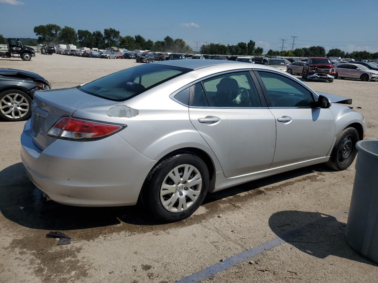 2010 MAZDA 6