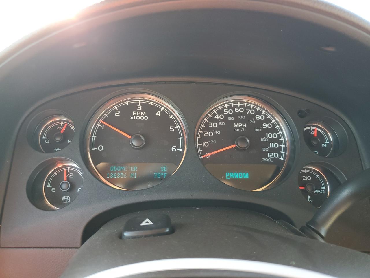 2012 GMC Sierra