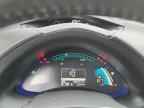 2015 NISSAN LEAF