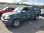 2002 TOYOTA TUNDRA