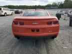 2010 CHEVROLET Camaro