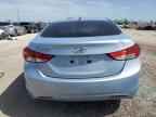 2012 HYUNDAI ELANTRA