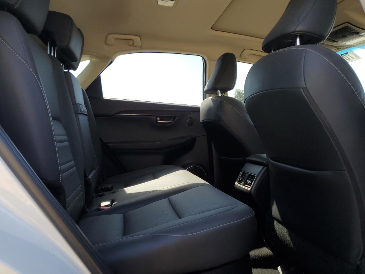 2018 LEXUS Nx