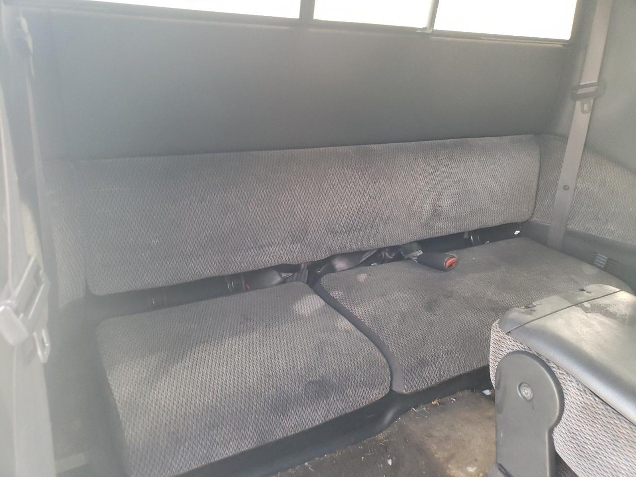 1997 DODGE Dakota