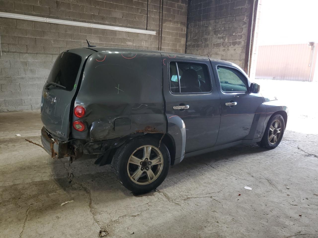 2009 CHEVROLET HHR