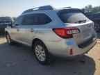 2015 SUBARU Outback