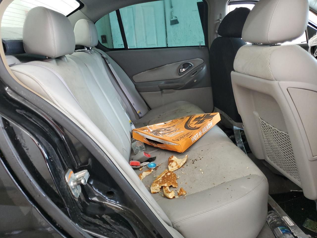 2005 CHEVROLET MALIBU