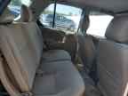 2000 HONDA Passport