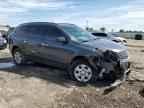 2013 CHEVROLET TRAVERSE