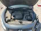 2009 NISSAN Maxima