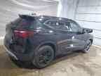 2022 CHEVROLET BLAZER