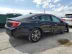 2017 BUICK LACROSSE