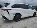 2021 TOYOTA SIENNA