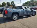 2011 CHEVROLET Silverado