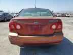 2005 TOYOTA COROLLA