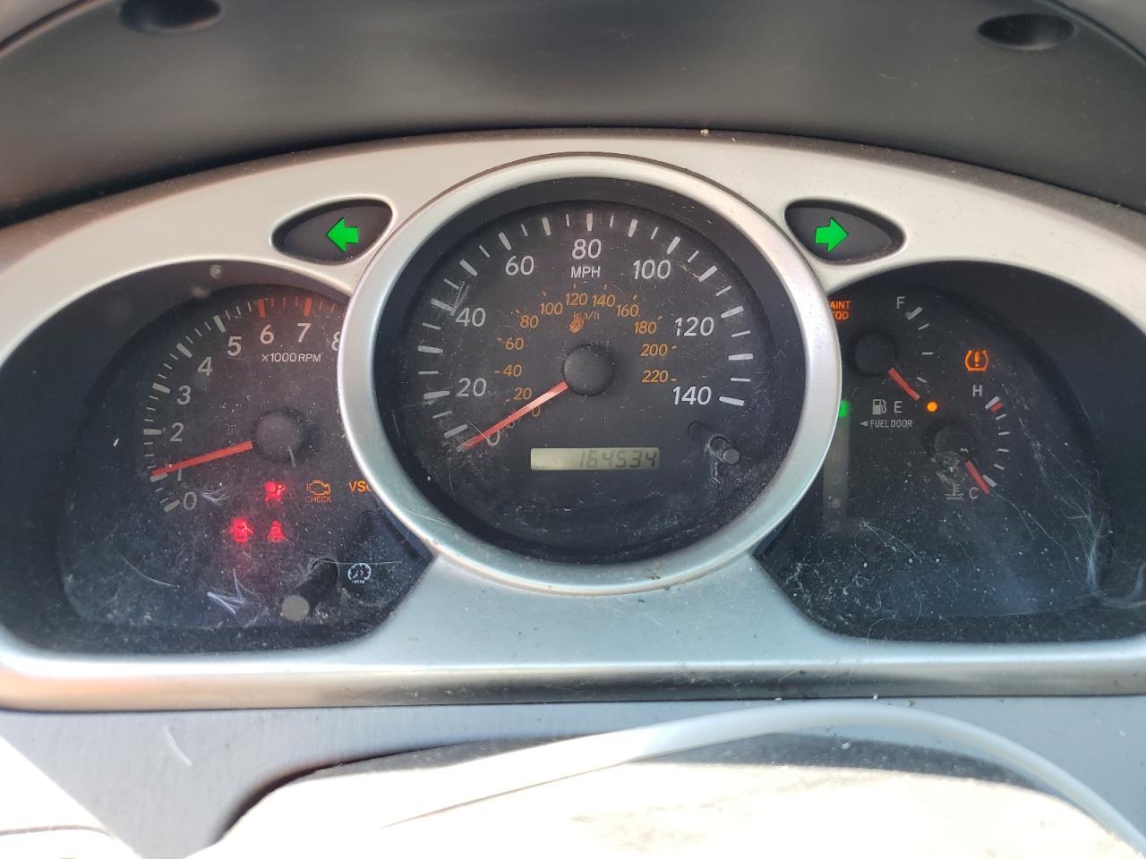 2006 TOYOTA HIGHLANDER